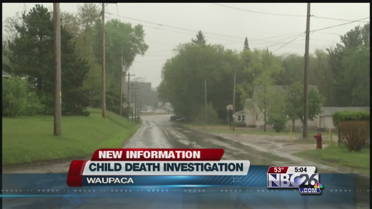 Child Death Investigation