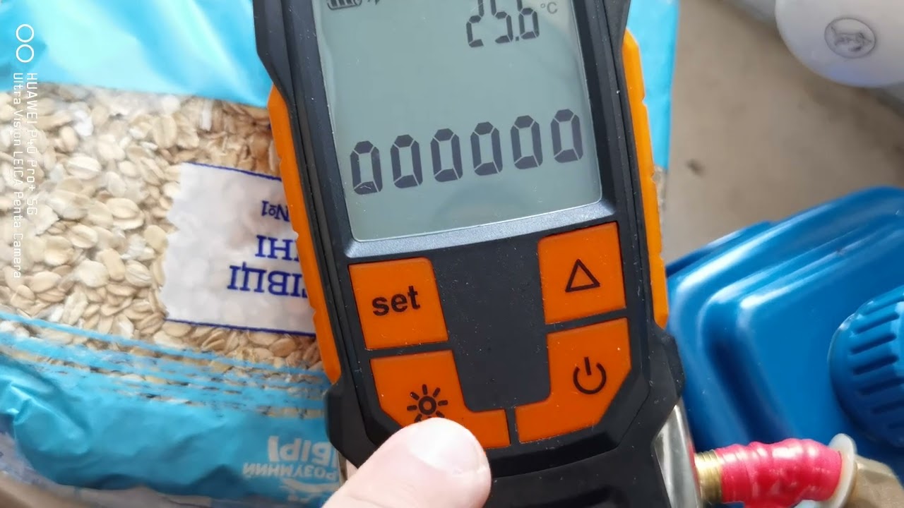 ПРОДАМ Вакуумметр testo 552 КУПИТЬ - Высокоточный цифровой вакуумметр с Bluetooth ІНСТРУКЦІЯ, ТЕСТ