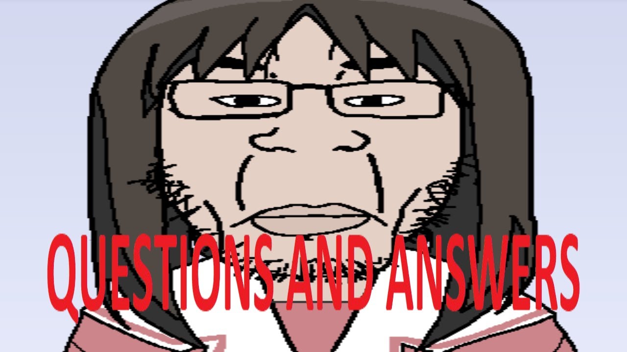QUESTIONS AND ANSWERS