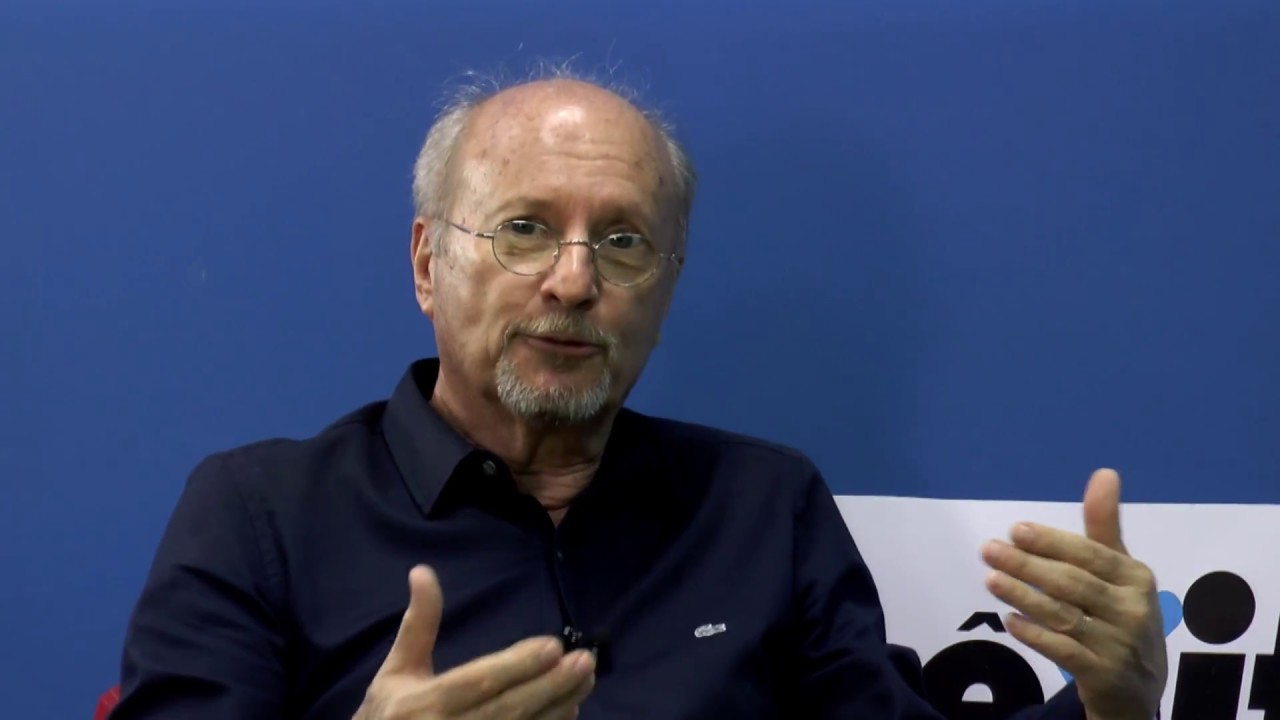 Instrumentação Industrial - Entrevista com Engenheiro Luiz Roberto - Curso Êxito