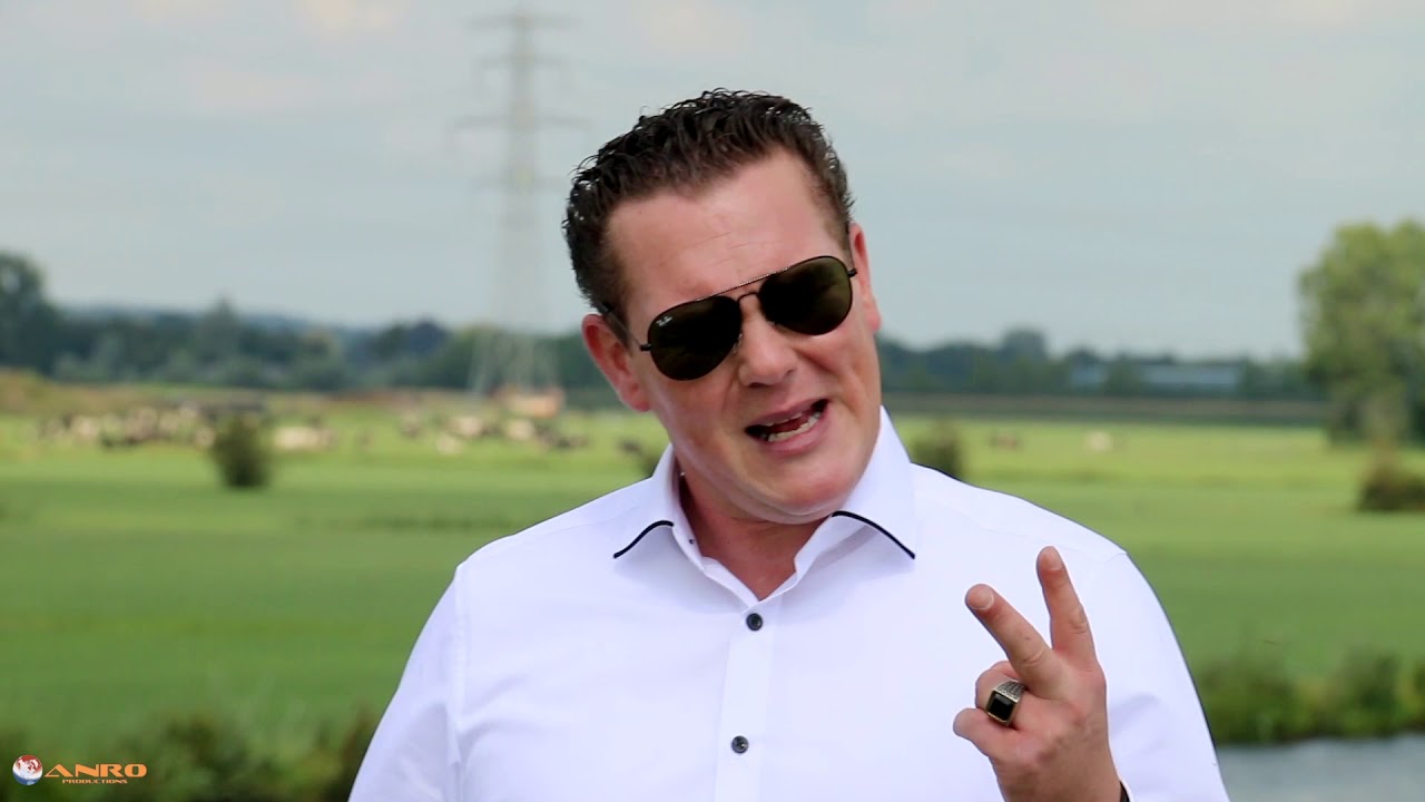 Gerben Tijssen   Voel de passie