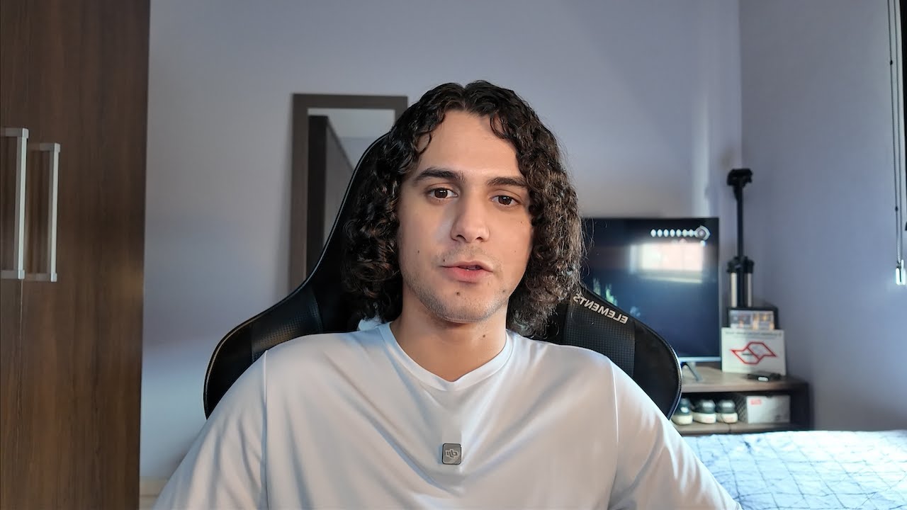 voc&ecirc; sabe editar v&iacute;deos pro youtube?