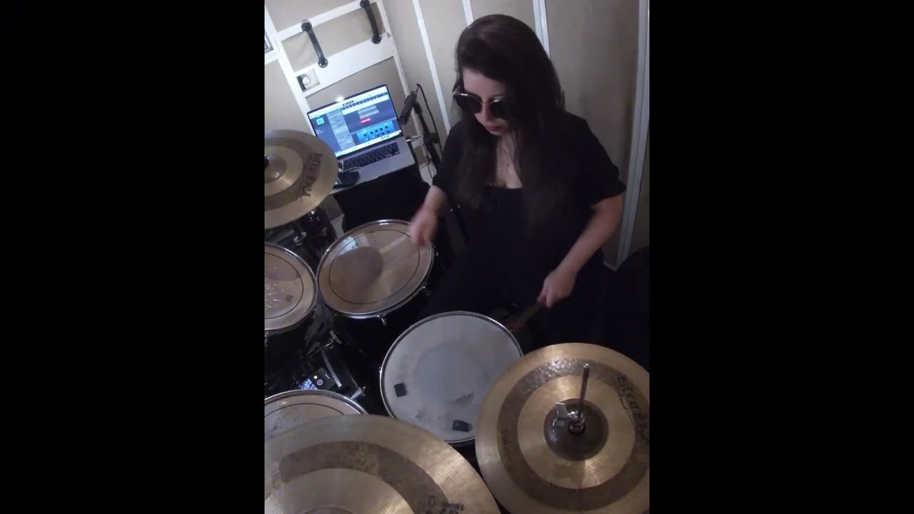 I just might - Bruno Mars 🥁 Drum Cover