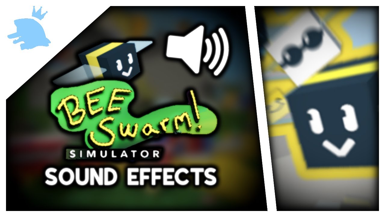 All Roblox Bee Swarm Simulator Sound Effects (Part 1)