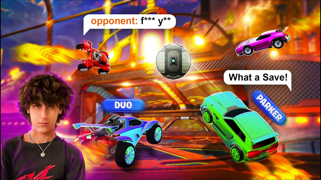 2's til I lose but im TOXIC