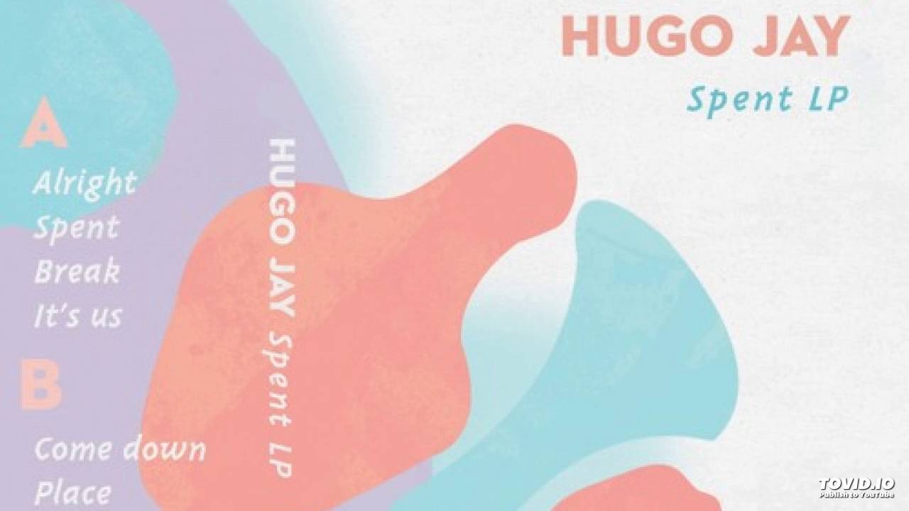 Hugo Jay - Alright