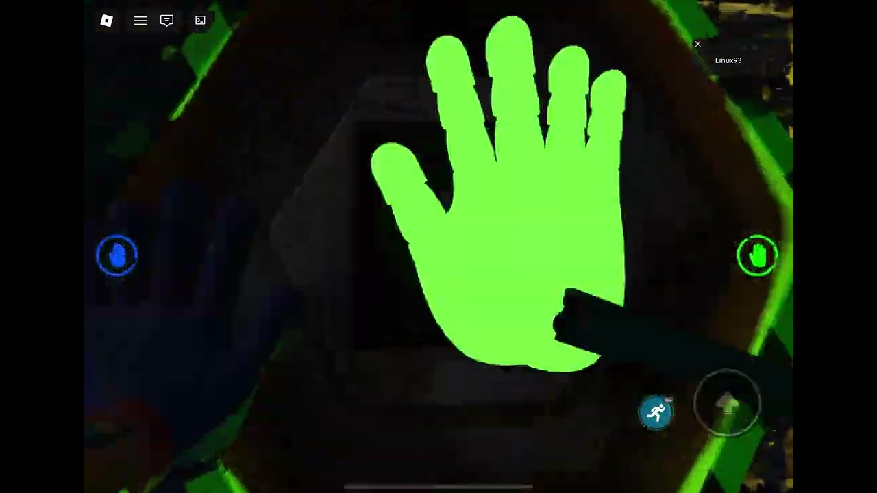 Poppy playtime chapter 2, but if I died, the video ends