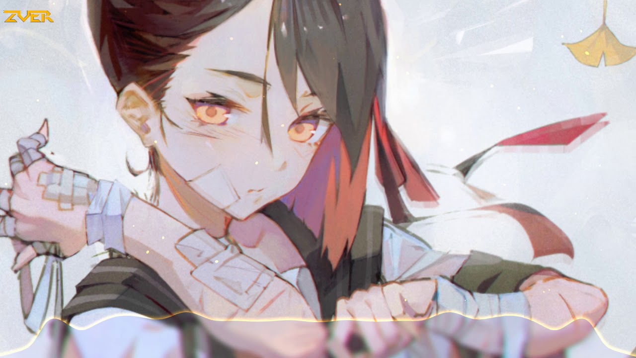 Nightcore - Jamalia