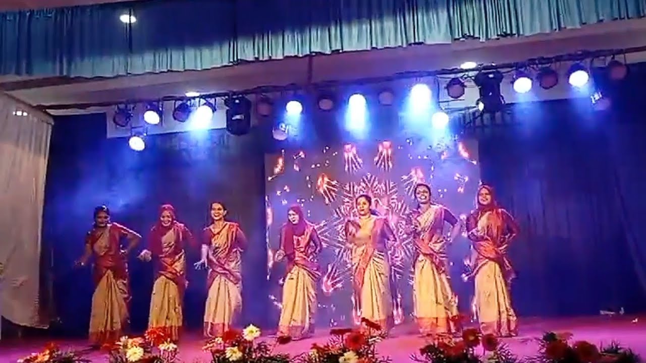 Teachers dance | ടീച്ചർമാർ പൊളിച്ചടക്കി | Annual day | Mixed song dance | Emerald EM School |