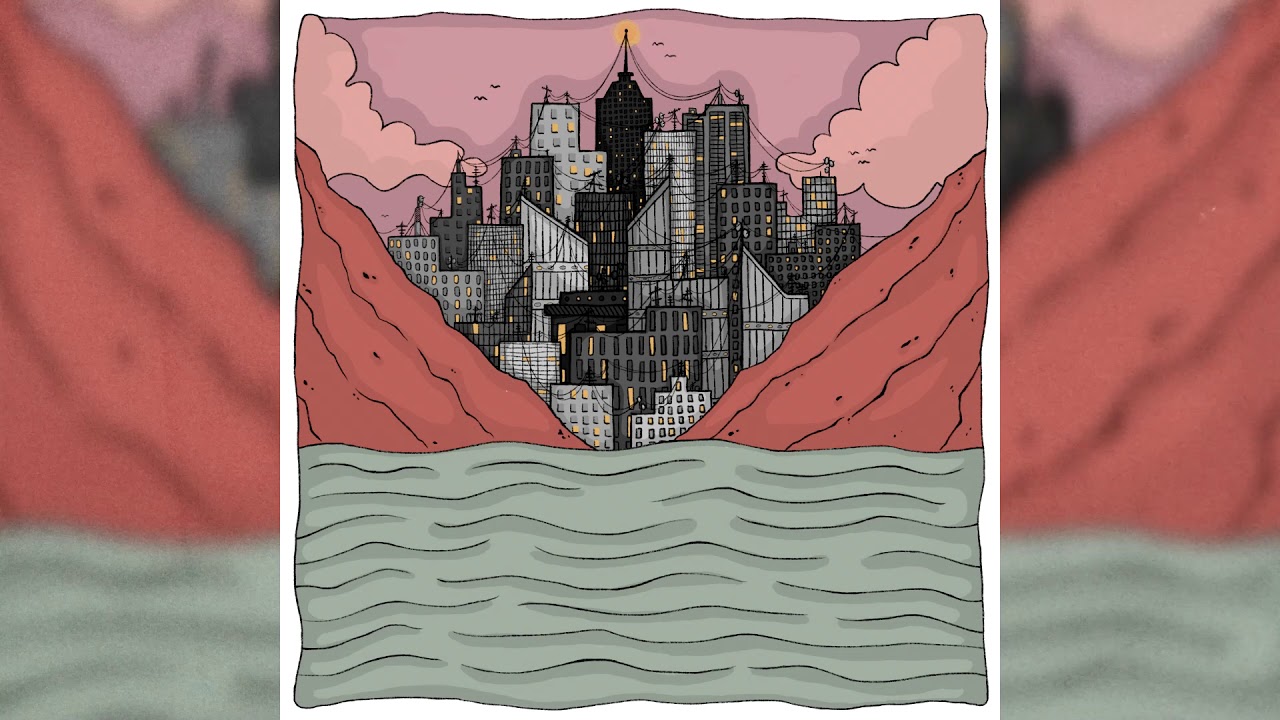 Rosentwig -  A New World (Official Audio) FULL ALBUM