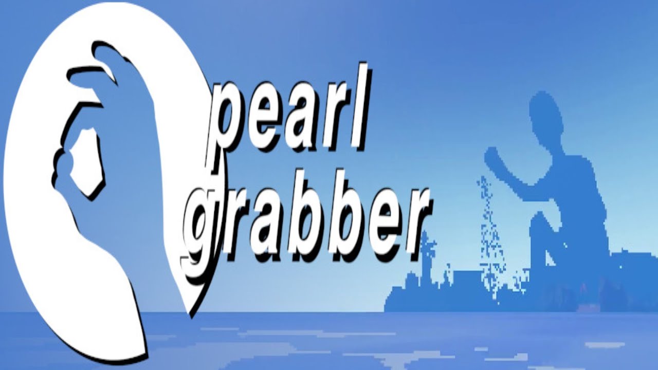 Pearl Grabber (Exploration Game)