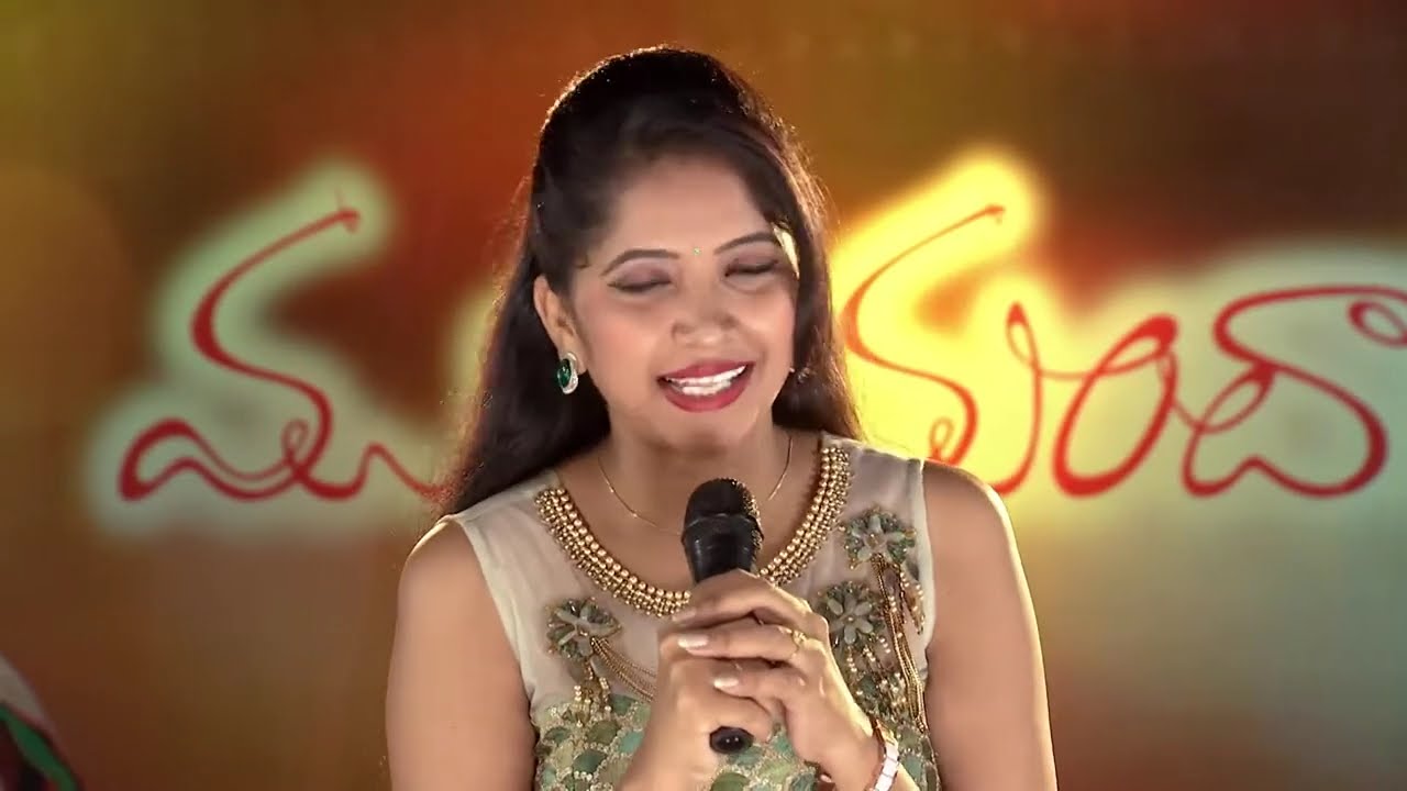 Muddha Mandaram - Ep 1144 - Pawon Sai,Tanuja,Haritha - Telugu Tv Serial - Zee5 Telugu Classics