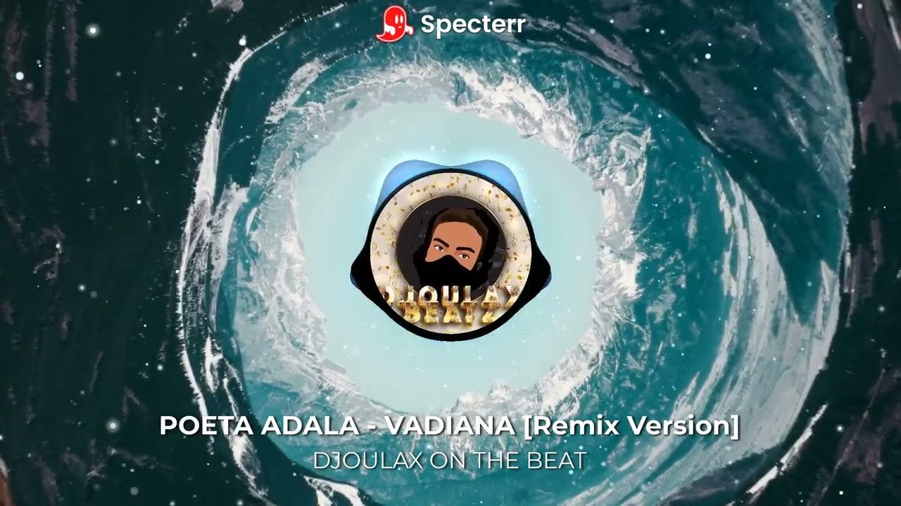 Poeta Adala - Vadiana