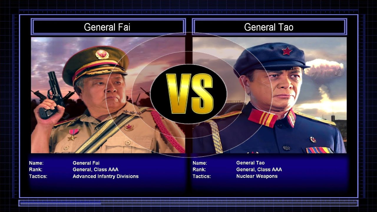 Infantry General Challenge 5 (VS Nuke) | Hard Difficulty | Command and Conquer Generals: Zero Hour