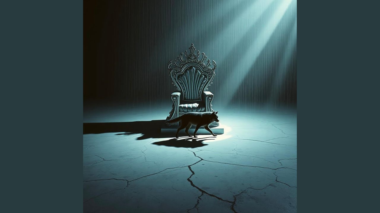 Take The Throne