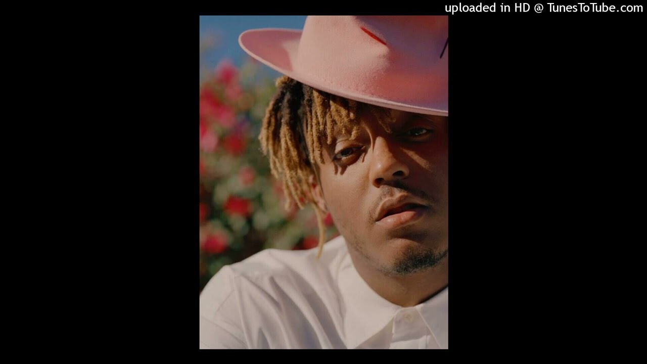 [FREE] (Happy) Juice Wrld Type Beat 