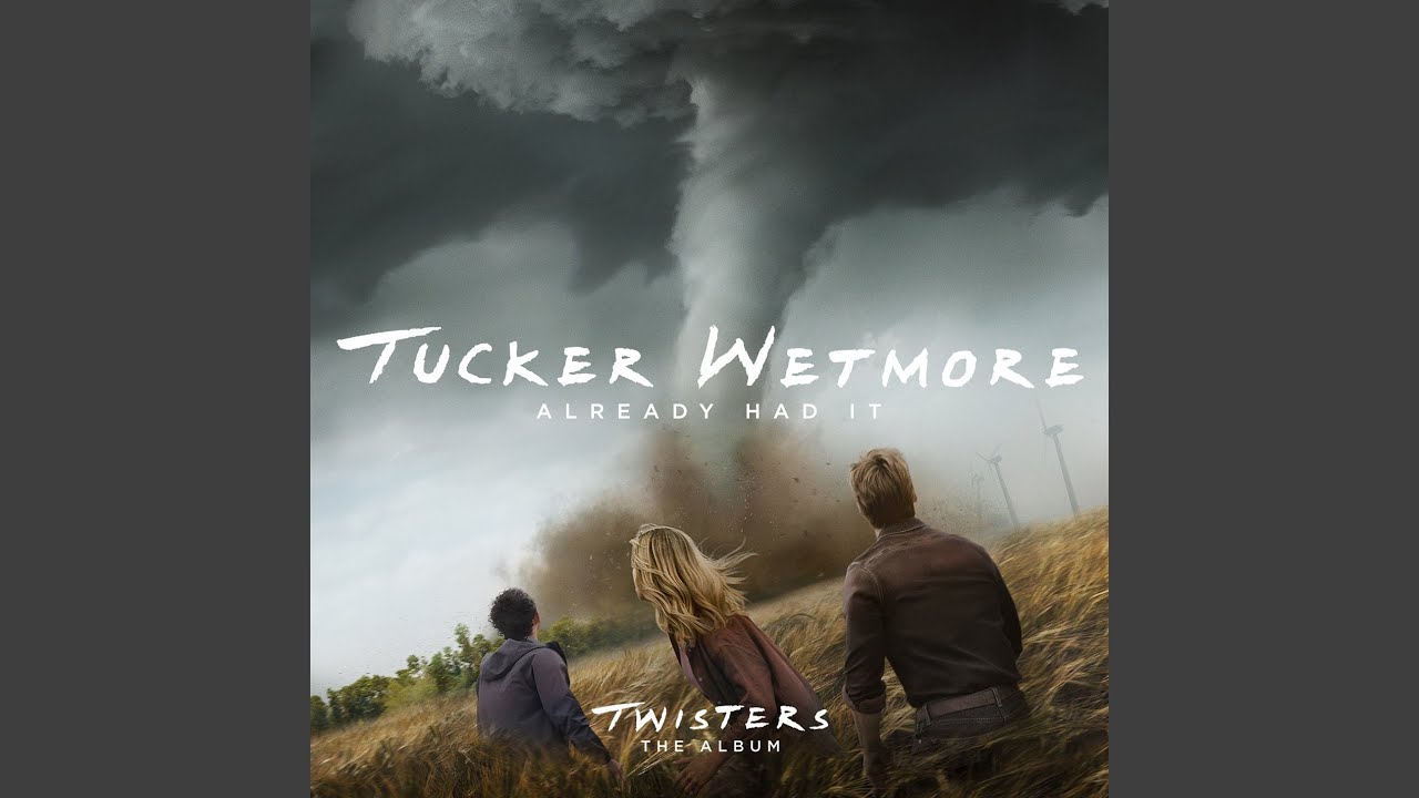 Already Had It (From Twisters: The Album)