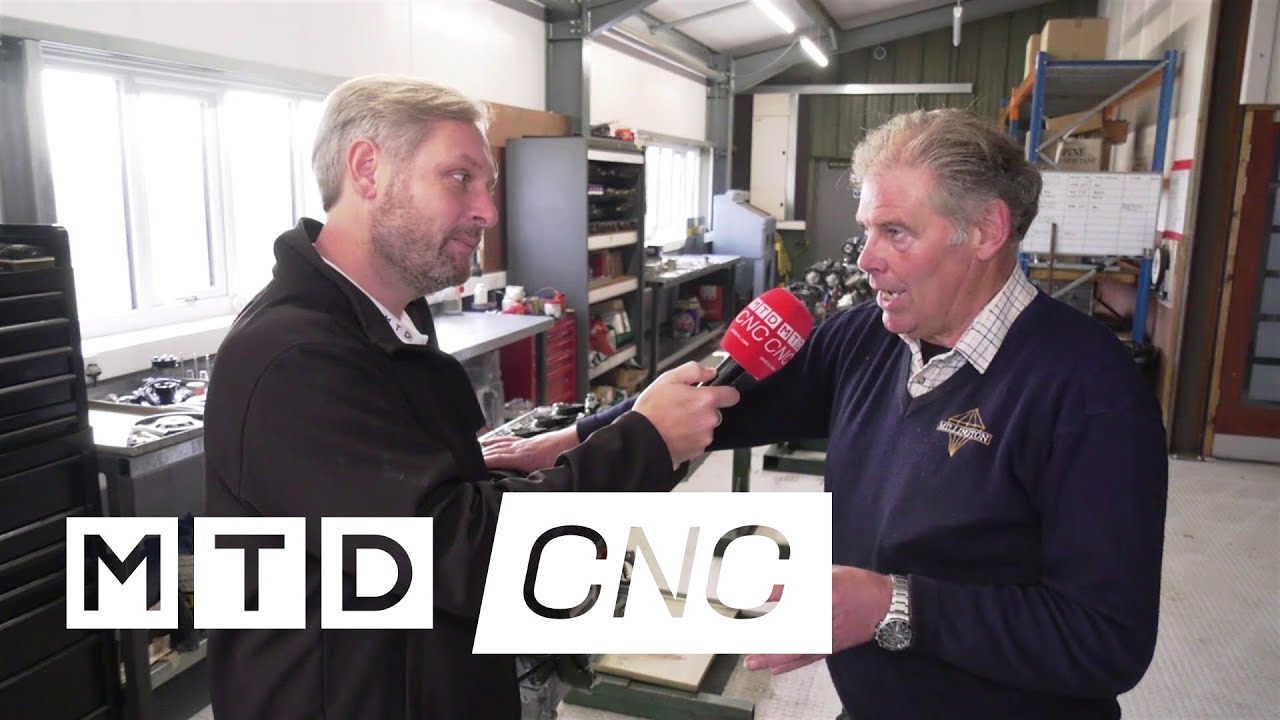 Vice With Bite – Piranha at Millington Race Engines