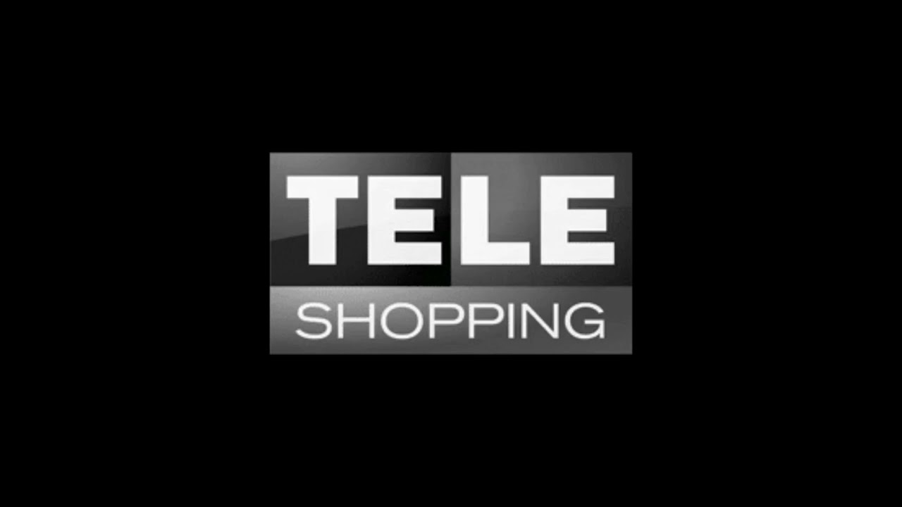 TELE SHOPPING   Remix LCCRAFT