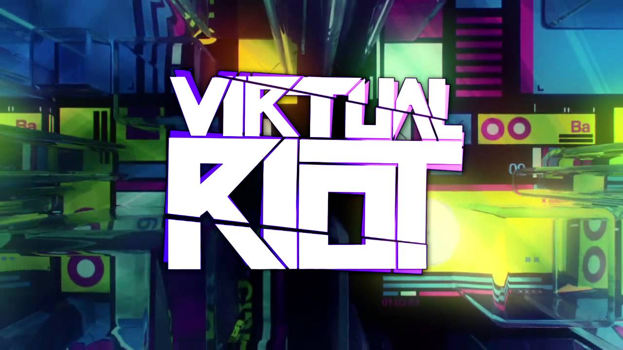 Virtual Riot - Mittens Is Angry (FREE DOWNLOAD)