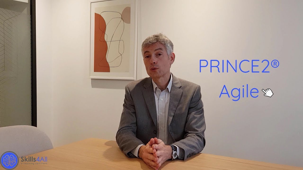 Pourquoi se certifier à PRINCE2® Agile ?