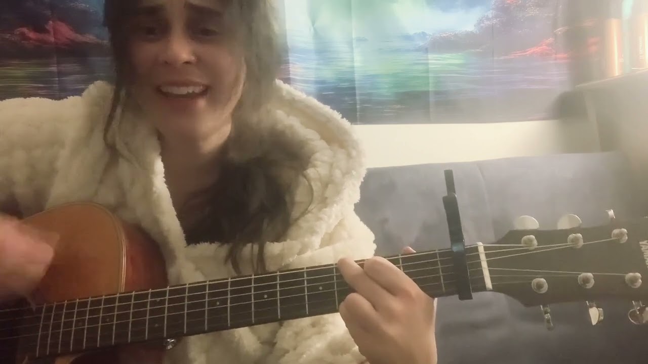 Defy Gravity #acoustic #wicked #defygravity #cover