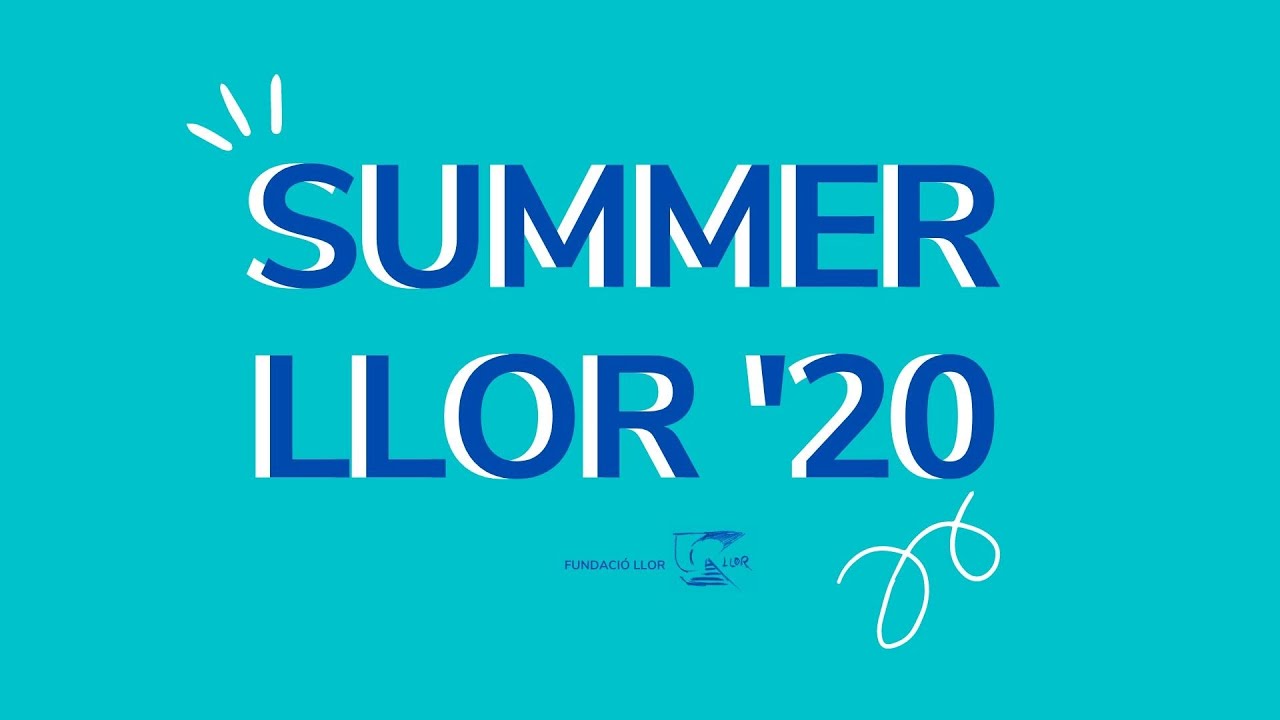 LIPDUB SUMMER LLOR 2020