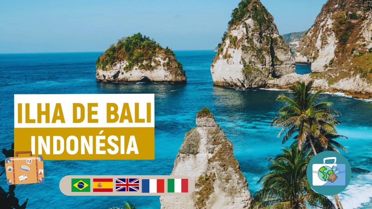 Dicas de Turismo de Bali - Indon&eacute;sia