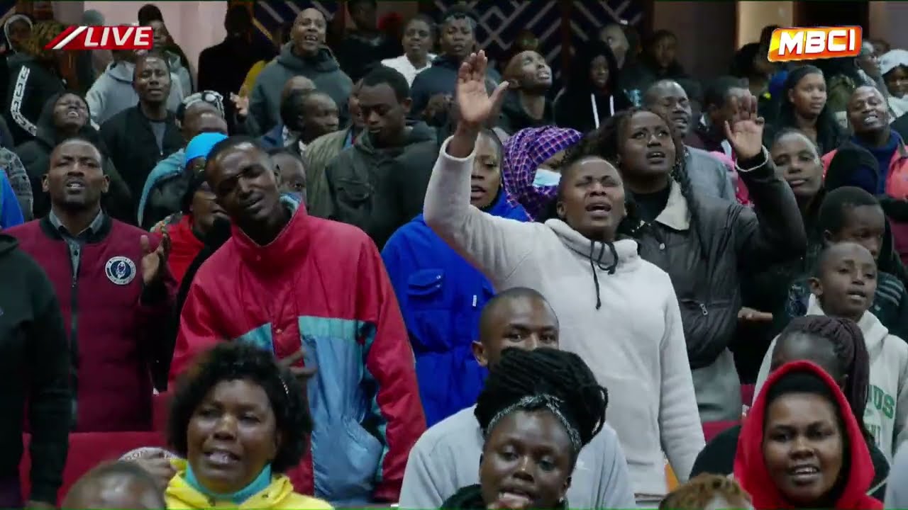 THE FULLNESS OF CHRIST (ROMANS 15:29) || APOSTLE JOHN KIMANI WILLIAM