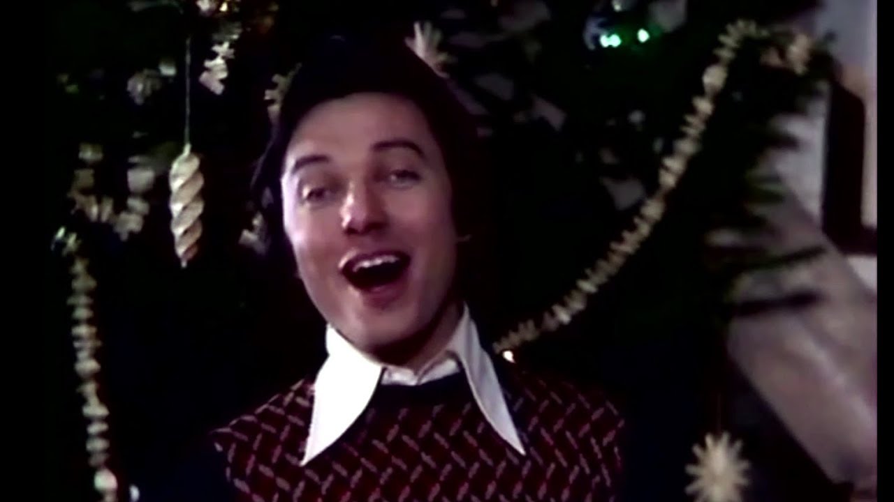 Karel Gott - Alžbětínská serenáda (Elisabethan Serenade) 1975
