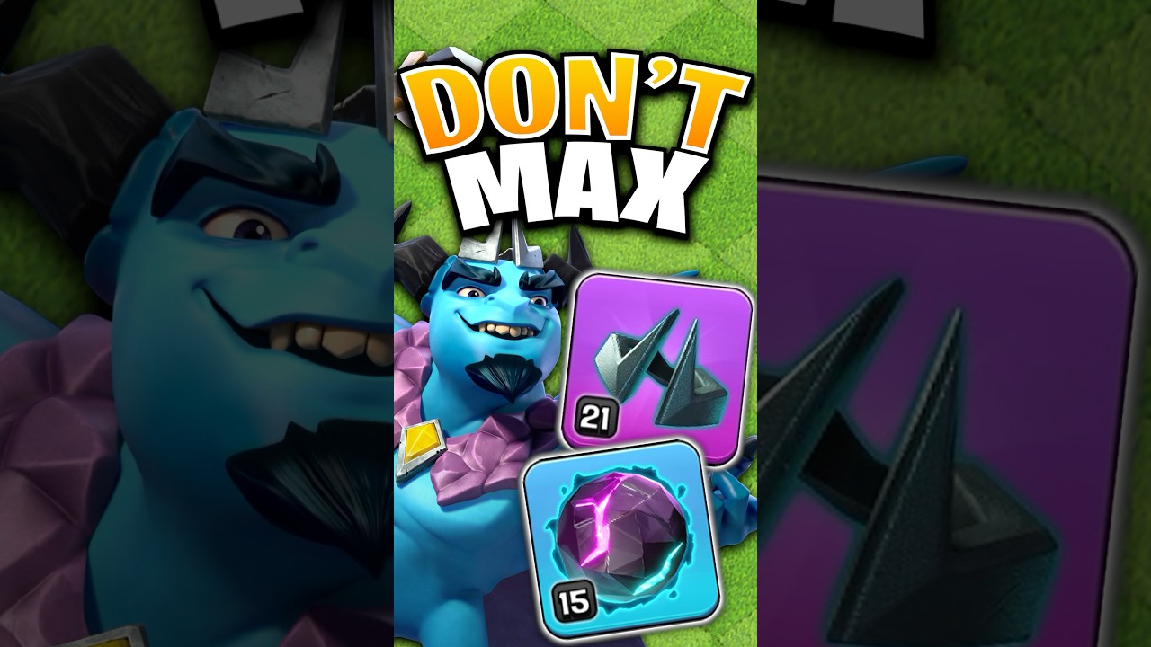 Minimum Level for EVERY Minion Prince Equipment!