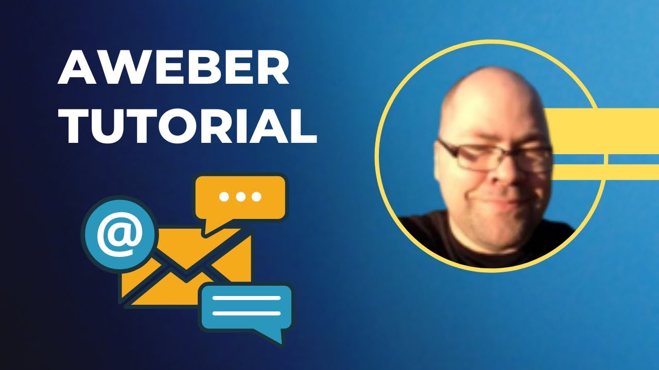 Aweber Tutorial On The Free Option With Aweber