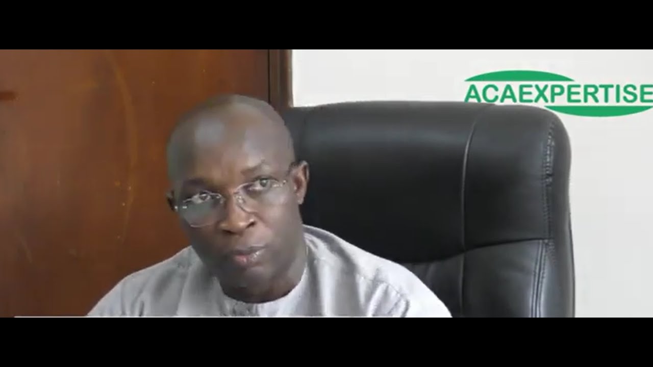 ZLECAF : Le Cadre Juridique et Institutionnel qui Redéfinit le Commerce Africain – Par le Pr Soupgui