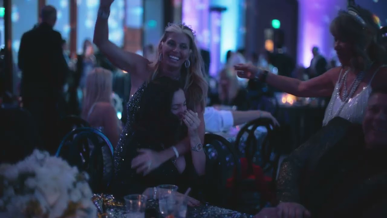 New Year's Eve Celebrations at Balboa Bay Resort