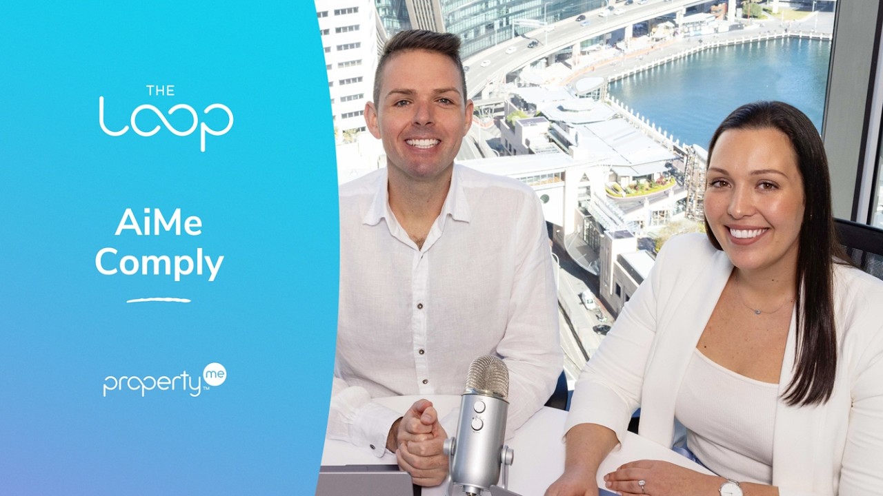 The Loop: AiMe Comply