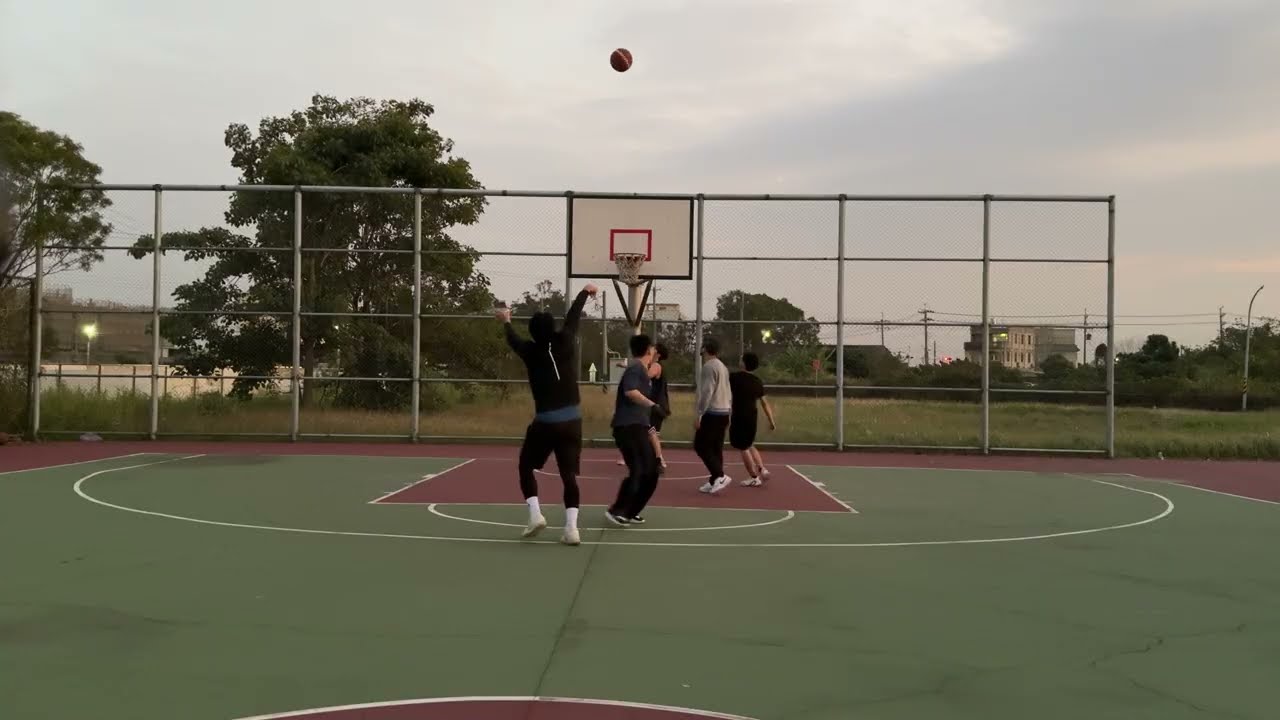 2026/01/11 🏀 3x3
