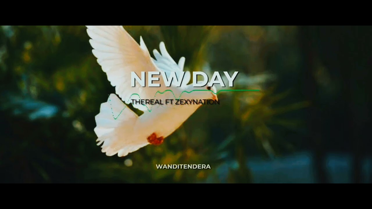 Thereal_-NewDay_ft_Zexynation_(Official_Motion_Lyrics)