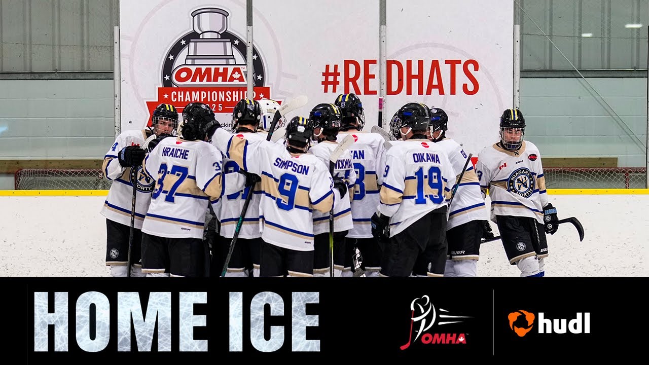 Home Ice | Write Your Own Destiny (S5E6)