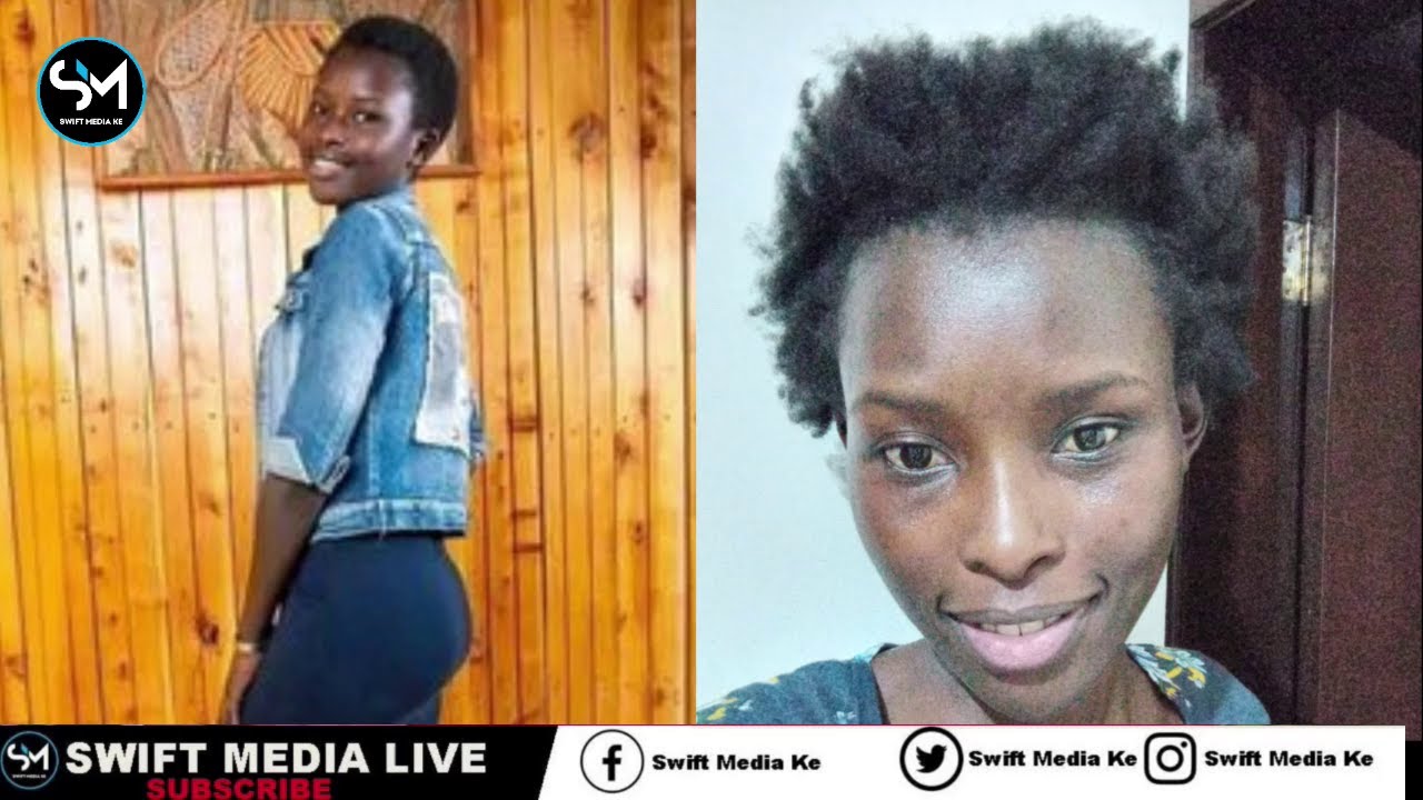 SO SAD Kenyan Girl in Saudi Arabia Diana Chepkemoi Employer Voice Notes Leaked