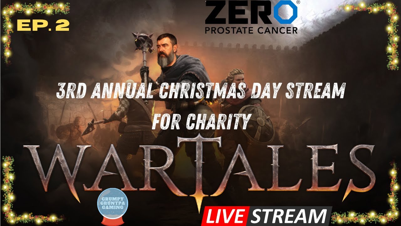 Wartales - A fresh Start - ep.2