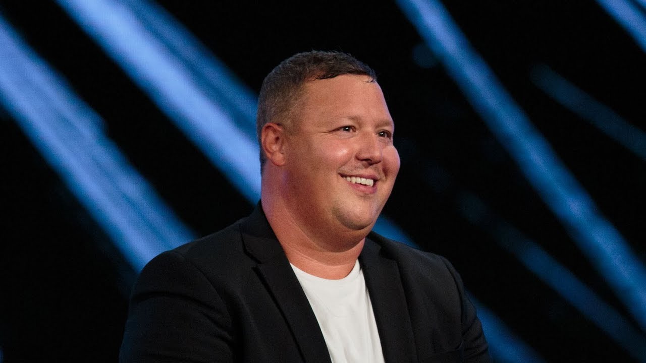 Hillsong Church - What to Do in a Valley