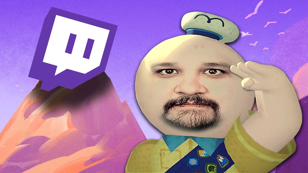 We're switching to streaming full-time