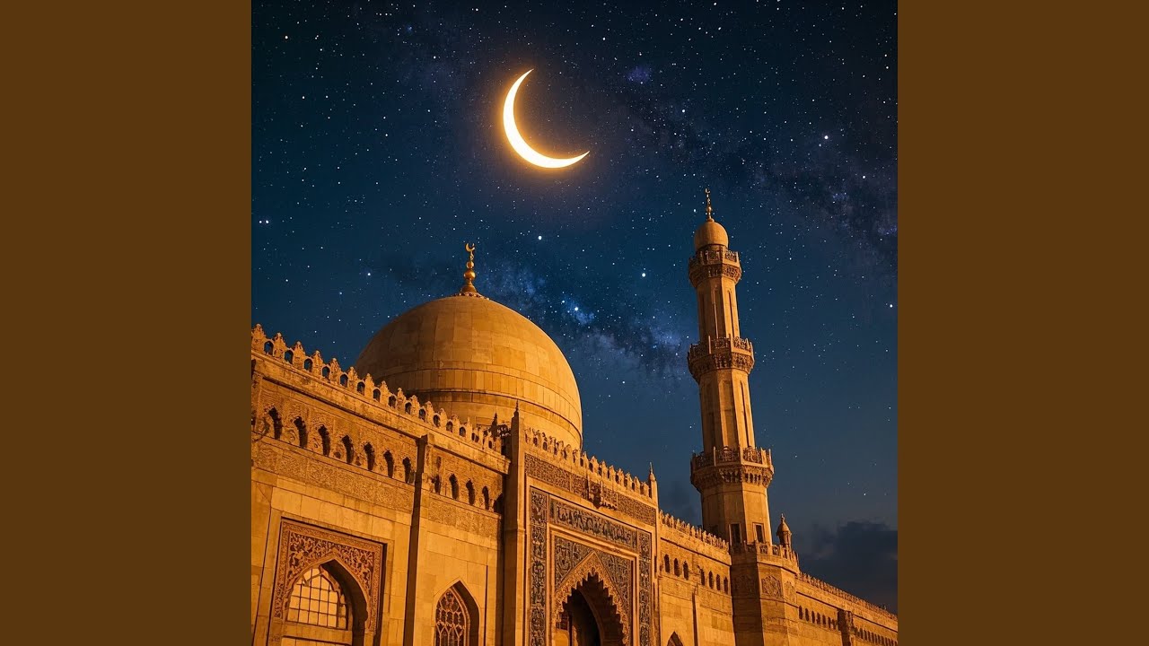 Malam Lailatul Qadar