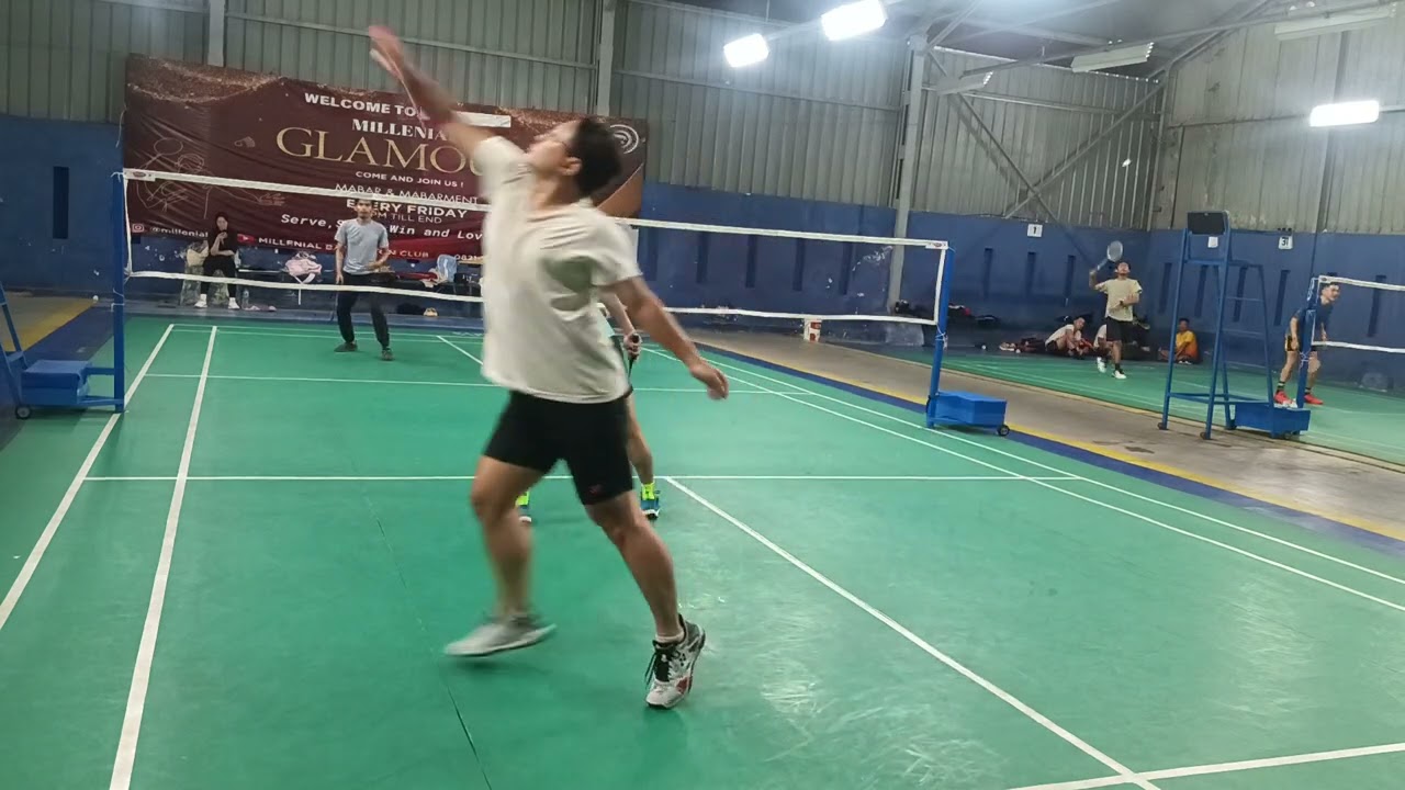Rabu 11 Februari - 5