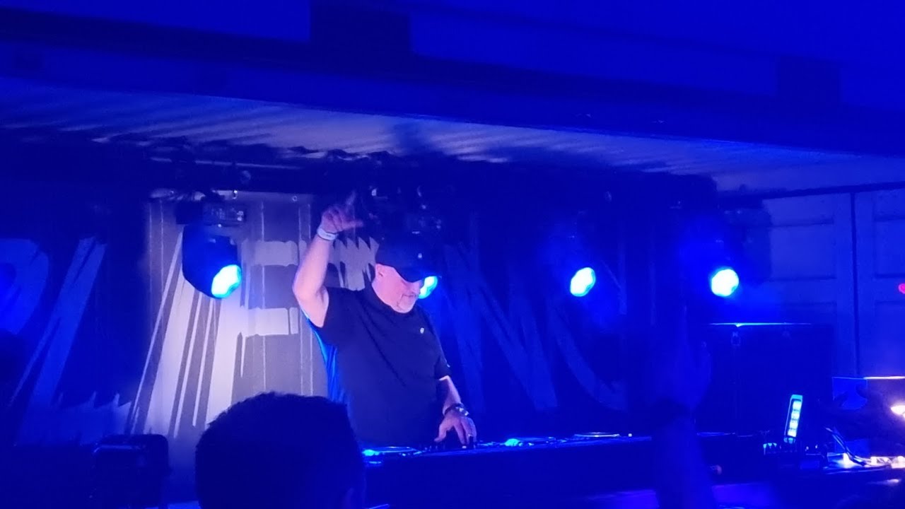 Jorn Van Deynhoven live ASOT A State Of Trance 2026 Rotterdam - All Vids