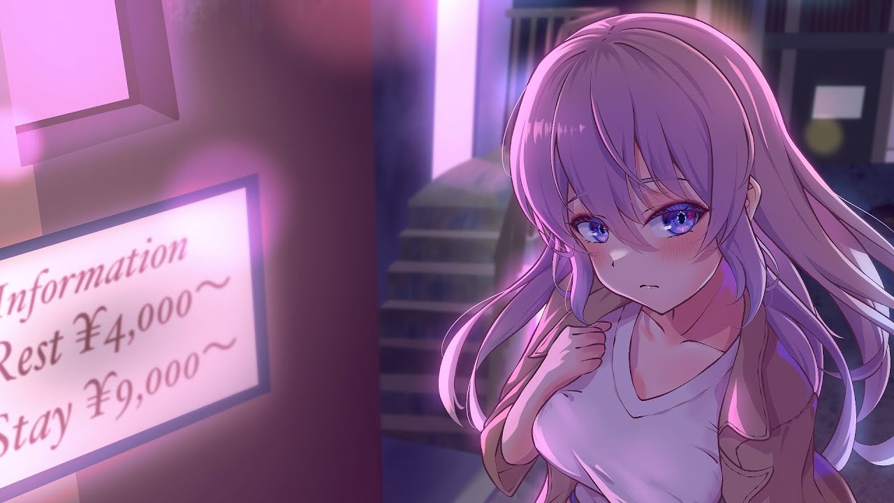 トライアングル・インシデント / 猫山田feat.巡音ルカ -Triangle Incident-