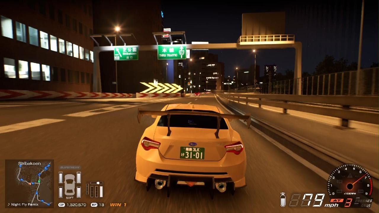 Tokyo Xtreme Racer // That Was Challenging! 💪