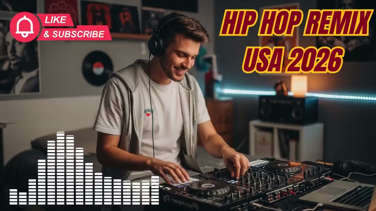Freestyle Rap Beat American | Boom Flow Hip Hop Instrumental