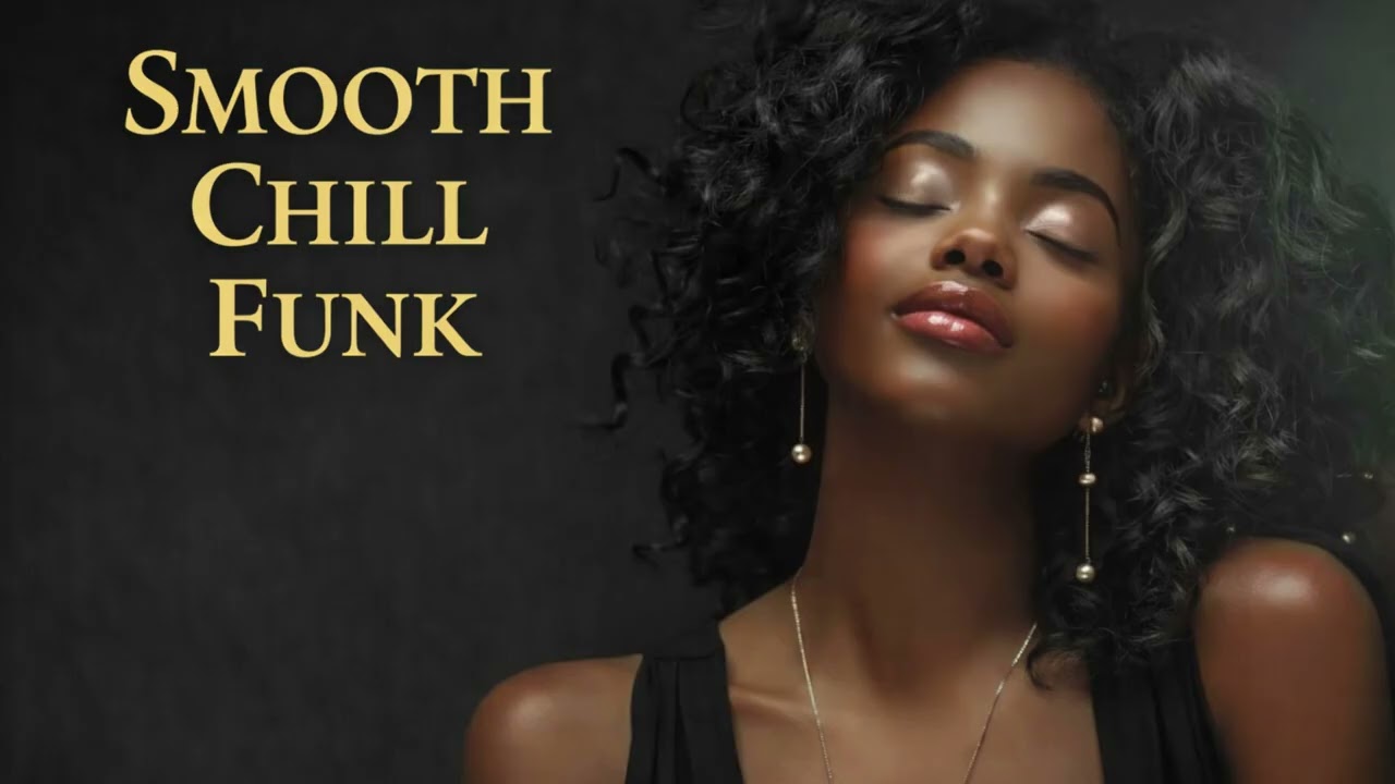 SMOOTH CHILL FUNK