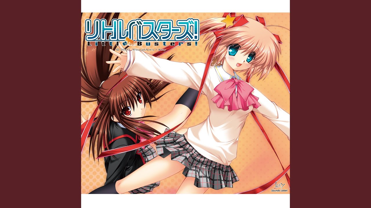 Alicemagic (Off Vocal Ver.)